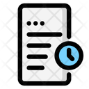 پیش‌نمایش فایل timesheet-10238515 از پک اسناد و پوشه‌ها