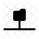 پیش‌نمایش فایل network-folder-10244846 از پک سرورها و ابرها