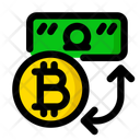 پیش‌نمایش فایل swap-cryptocurrency-10251551 از پک ارز دیجیتال و ماینینگ