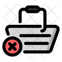 پیش‌نمایش فایل clear-cart-10267337 از پک تعاملات تجارت الکترونیک