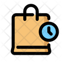 پیش‌نمایش فایل shop-time-10267359 از پک تعاملات تجارت الکترونیک