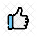 پیش‌نمایش فایل thumb-up-10292900 از پک کسب‌وکار و بازرگانی