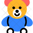 پیش‌نمایش فایل teddy-11883184 از پک نوزاد
