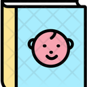 پیش‌نمایش فایل baby-care-book-11903709 از پک مراقبت از نوزاد تازه متولد شده