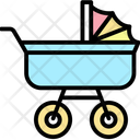 پیش‌نمایش فایل baby-carriage-11903714 از پک مراقبت از نوزاد تازه متولد شده