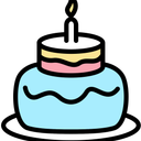پیش‌نمایش فایل cake-11903722 از پک مراقبت از نوزاد تازه متولد شده