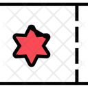 پیش‌نمایش فایل ticket-11888274 از پک جشنواره موسیقی