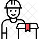 پیش‌نمایش فایل parcel-delivery-guy-11902210 از پک لجستیک