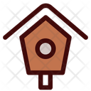 پیش‌نمایش فایل birdhouse-11963859 از پک باغبانی
