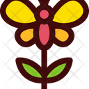 پیش‌نمایش فایل butterfly-on-flower-11963860 از پک باغبانی