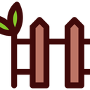 پیش‌نمایش فایل garden-fence-11963864 از پک باغبانی