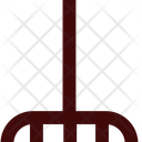 پیش‌نمایش فایل garden-rake-11963867 از پک باغبانی
