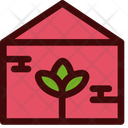 پیش‌نمایش فایل greenhouse-11963872 از پک باغبانی