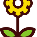 پیش‌نمایش فایل sunflower-11963888 از پک باغبانی