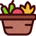 پیش‌نمایش فایل vegetable-basket-11963890 از پک باغبانی
