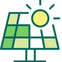 پیش‌نمایش فایل solar-energy-11966142 از پک انرژی سبز