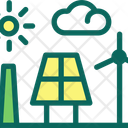 پیش‌نمایش فایل solar-renewable-energy-11966143 از پک انرژی سبز