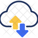 پیش‌نمایش فایل cloud-storage-11984880 از پک کار دورکاری و عشایر دیجیتال
