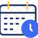 پیش‌نمایش فایل flexible-schedule-11984893 از پک کار دورکاری و عشایر دیجیتال