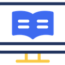 پیش‌نمایش فایل online-learning-11984898 از پک کار دورکاری و عشایر دیجیتال