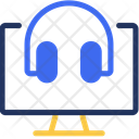 پیش‌نمایش فایل remote-customer-support-11984903 از پک کار دورکاری و عشایر دیجیتال
