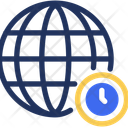 پیش‌نمایش فایل time-zone-management-11984909 از پک کار دورکاری و عشایر دیجیتال