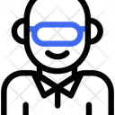 پیش‌نمایش فایل virtual-avatar-12002507 از پک واقعیت افزوده و واقعیت مجازی