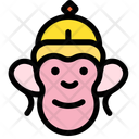 پیش‌نمایش فایل hanuman-idol-12221876 از پک جشنواره های هندو