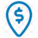 پیش‌نمایش فایل location-dollar-10233073 از پک جمعه سیاه