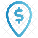 پیش‌نمایش فایل location-dollar-10233192 از پک جمعه سیاه