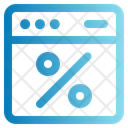 پیش‌نمایش فایل website-discount-10233215 از پک جمعه سیاه