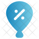 پیش‌نمایش فایل balloon-discount-10233486 از پک جمعه سیاه