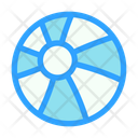 پیش‌نمایش فایل beach-ball-11682841 از پک تابستان