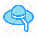 پیش‌نمایش فایل beach-hat-11682844 از پک تابستان