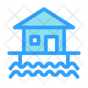 پیش‌نمایش فایل beach-house-11682845 از پک تابستان