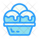 پیش‌نمایش فایل ice-cream-bucket-11682808 از پک تابستان