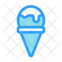 پیش‌نمایش فایل ice-cream-cone-11682809 از پک تابستان