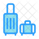 پیش‌نمایش فایل luggage-11682815 از پک تابستان