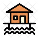 پیش‌نمایش فایل beach-house-11682911 از پک تابستان