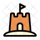 پیش‌نمایش فایل sand-castle-11682885 از پک تابستان