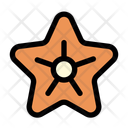 پیش‌نمایش فایل starfish-11682889 از پک تابستان