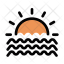 پیش‌نمایش فایل sunset-11682894 از پک تابستان
