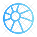 پیش‌نمایش فایل beach-ball-11683060 از پک تابستان