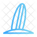 پیش‌نمایش فایل surfing-board-11683048 از پک تابستان
