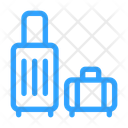 پیش‌نمایش فایل luggage-11682973 از پک تابستان
