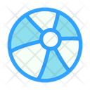 پیش‌نمایش فایل beach-ball-12317153 از پک استوایی