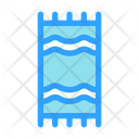 پیش‌نمایش فایل beach-towel-12317155 از پک استوایی