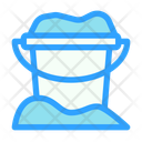 پیش‌نمایش فایل sand-bucket-12317133 از پک استوایی