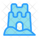 پیش‌نمایش فایل sand-castle-12317134 از پک استوایی