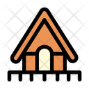 پیش‌نمایش فایل bungalow-12317205 از پک استوایی
